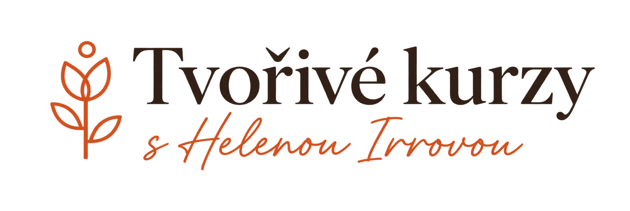 Tvořivé kurzy s Helenou Irrovou